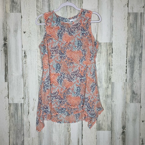 Fever Tunic Style Tank - Picture 1 of 5